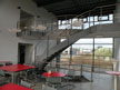 Wendeltreppe
